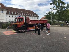 Feuerwehr am FMSG 2022 Toter Winkel am LKW.JPEG